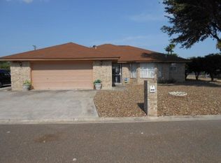 2014 Palmer Dr, Mission, TX 78572