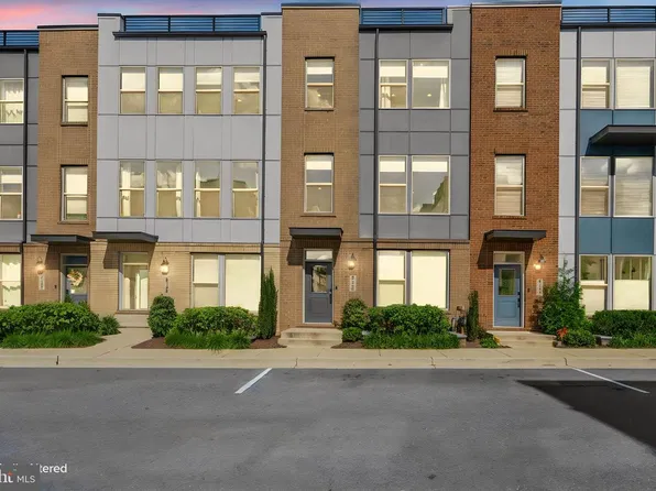 5133 Longstone Way, Rockville, MD 20852