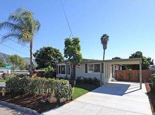 9857 Ivanho St, Spring Valley, CA 91977