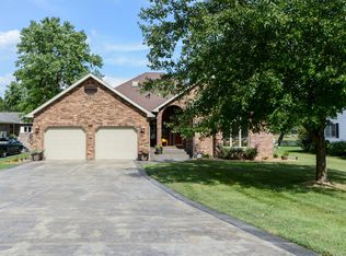 630 Parnell Dr, Branson, MO 65616