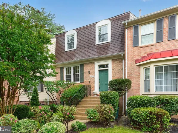 7503 Amesbury Ct, Alexandria, VA 22315