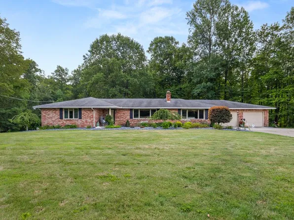 2187 Marion Avenue Rd, Mansfield, OH 44903