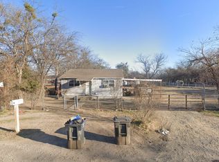 1341 Minden St, Fort Worth, TX 76115