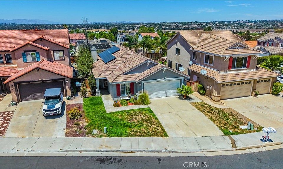 44607 Crestwood Cir, Temecula, CA 92592 | MLS #IV26162414 | Zillow