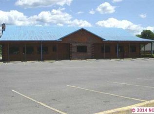 761 Holiday Dr, Tahlequah, OK 74464