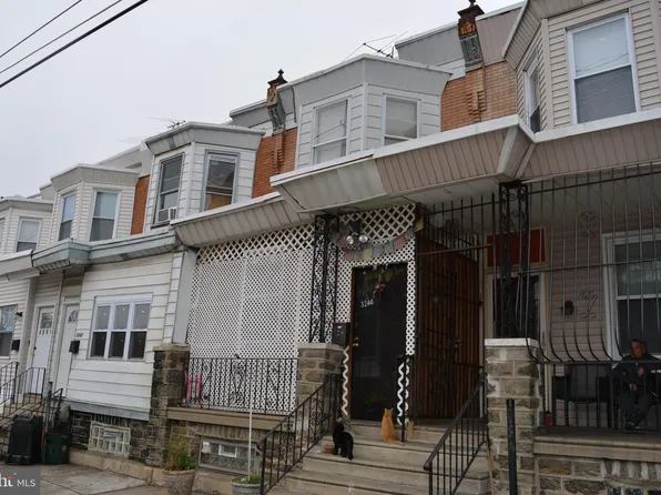 3244 F St, Philadelphia, PA 19134