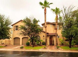 4453 S Greythorne Way, Chandler, AZ 85248