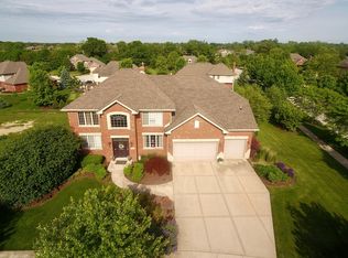 19417 Beaver Creek Ln, Mokena, IL 60448