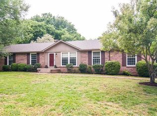 7347 Rolling River Pkwy, Nashville, TN 37221