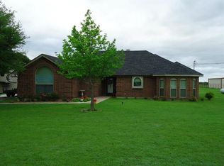 8412 Crestview Rd, Sanger, TX 76266