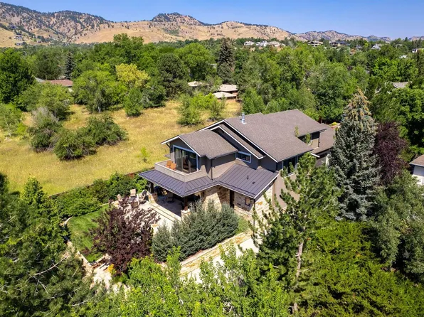 1525 Jennine Pl, Boulder, CO 80304