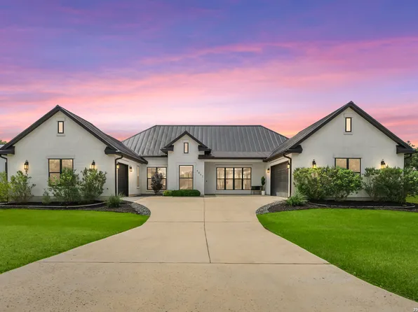 9843 Midsomer Place, San Antonio, TX 78255