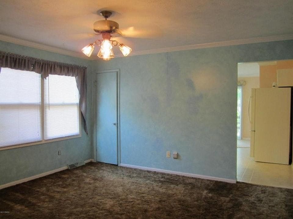 Living room upstairs