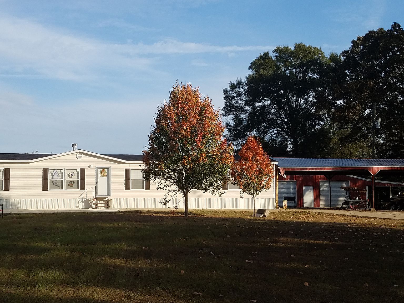 281 Holman Loop, Campti, LA 71411 Zillow