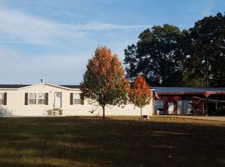 281 Holman Loop, Campti, LA 71411