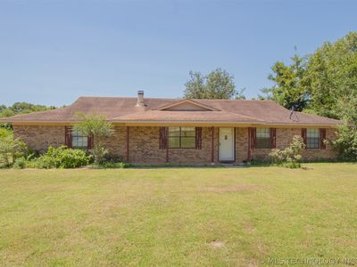 1915 W Mockingbird Ln, Durant, OK, 74701