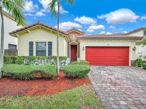 11815 SW 236th St, Homestead, FL 33032
