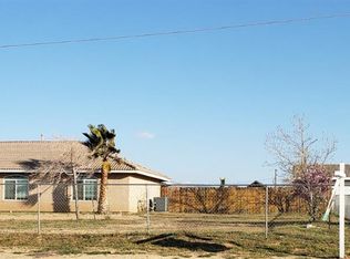 17859 Mesa St, Hesperia, CA 92345