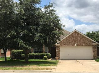 1313 Bull Horn Loop, Round Rock, TX 78665