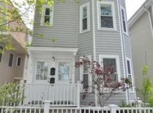 42 Union St #2, Cambridge, MA 02141