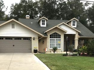 9646 SW 192nd Court Rd, Dunnellon, FL 34432