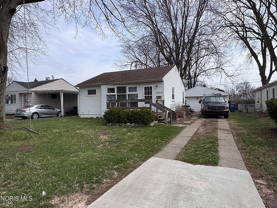 1st image of 1343 Almon Ave