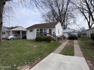 1343 Almon Ave, Toledo, OH 43614