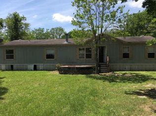 19843 Ibis Rd, Hockley, TX 77447