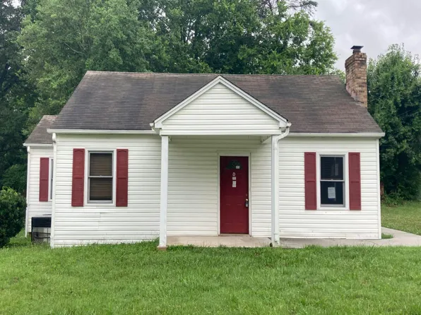 4121 Woodlawn Pike, Knoxville, TN 37920