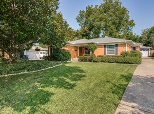 6759 Patrick Dr, Dallas, TX 75214