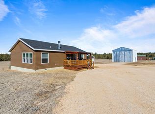 26869 State Highway 89, Hot Springs, SD 57747