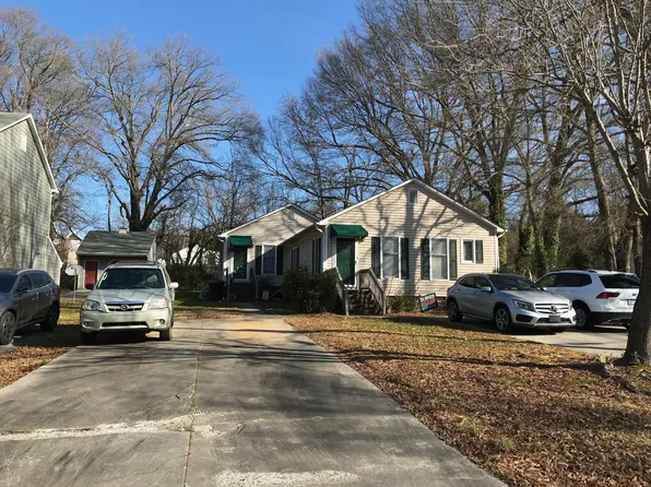 1131 Plaid St, Burlington, NC 27215