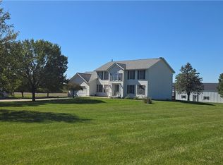 3081 Farmersville West Alexandria Rd, Farmersville, OH 45325