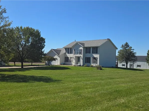 3081 Farmersville West Alexandria Rd, Farmersville, OH 45325