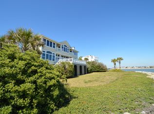3203 Marshall Blvd, Sullivans Island, SC 29482