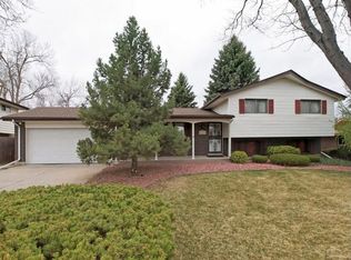 13100 E Virginia Pl, Aurora, CO 80012