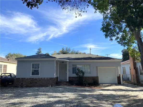 2717 Crescent Ave, San Bernardino, CA 92405