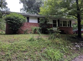 161 Viking Mountain Rd, Greeneville, TN 37743