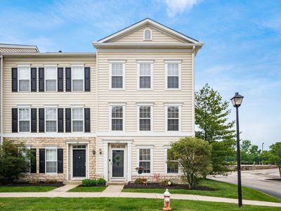 7139 Billy Goat Dr, New Albany, OH, 43054