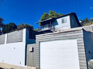 4447 Blanchard St, Los Angeles, CA 90022