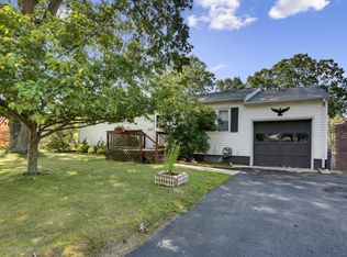 20 Stratford Dr, Brick, NJ 08724