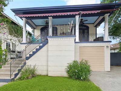 2911-13 Castiglione St, New Orleans, LA, 70119