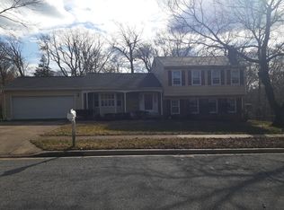 8311 Bella Vista Ter, Fort Washington, MD 20744
