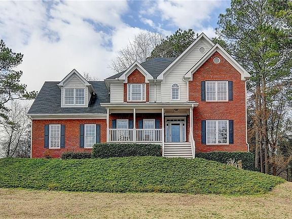 2nd image of 8100 Greens Mill Way