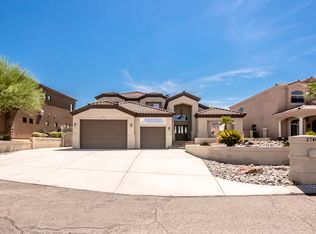 2740 Via Palma, Lake Havasu City, AZ 86406