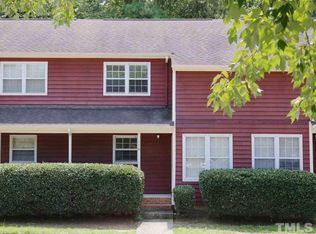 118 Hollow Oak Dr, Durham, NC 27713