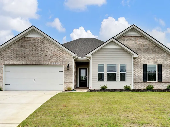 3325 Carroll Dr, Jonesboro, AR 72404