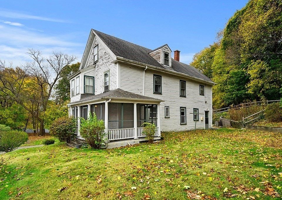 28 Prospect St, Peabody, MA 01960 | Zillow