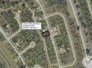 3062 NE Beechwood Cir, Labelle, FL 33935