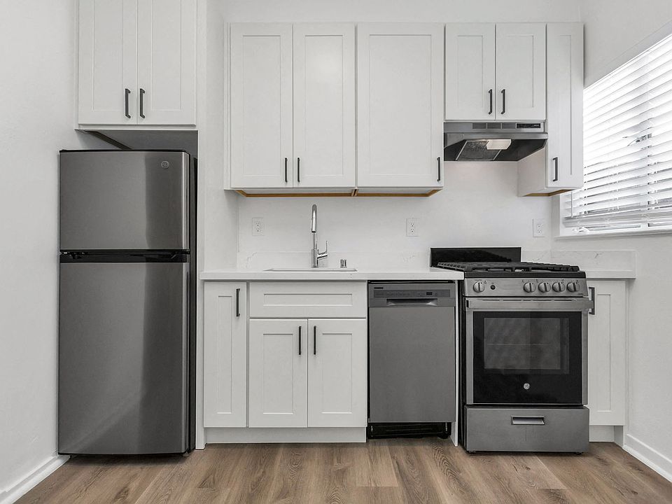 1st image of 1424 Valencia St #4